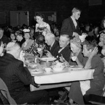 11th Annual Farmers' Banquet